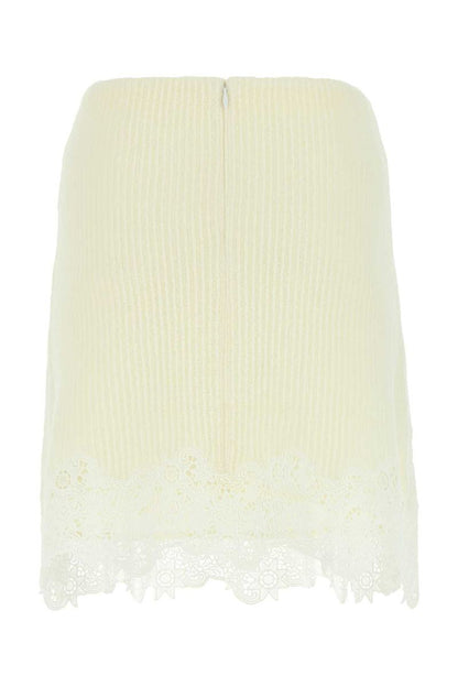 Chloé-kjolar