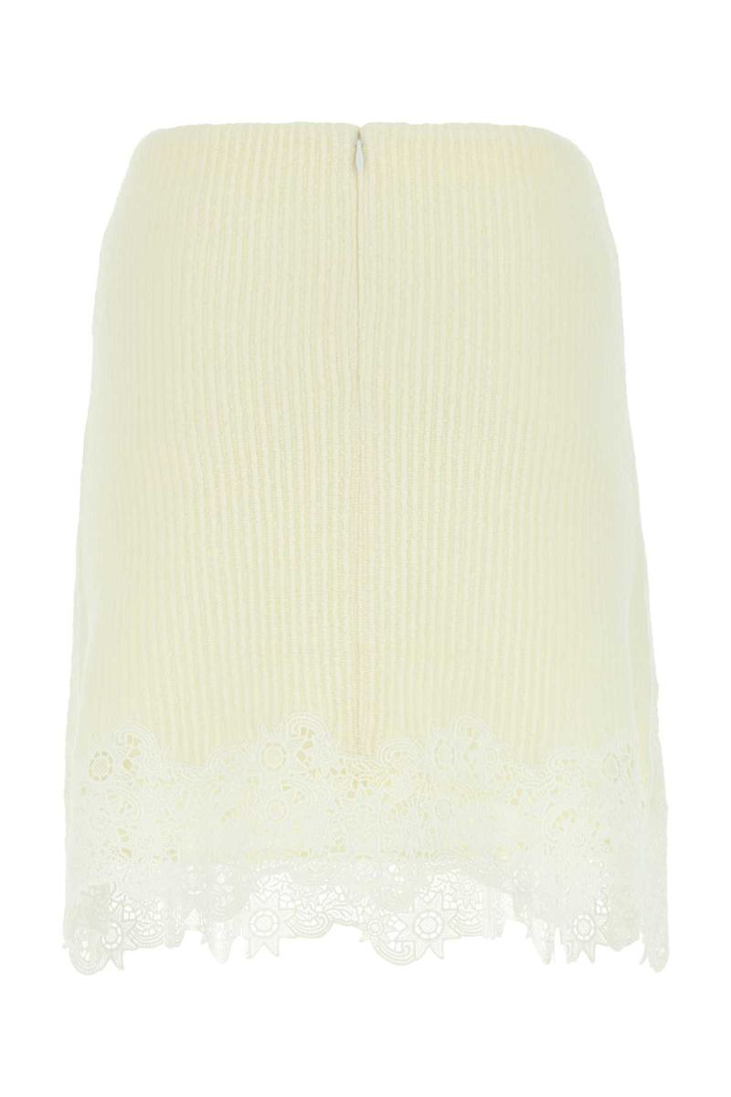 Chloé-kjolar