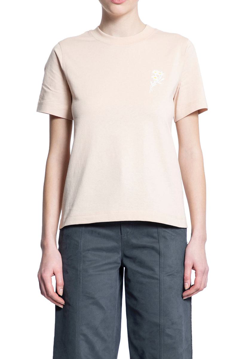 Burberry T-shirts och linnen