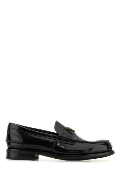 Prada Mockaskor