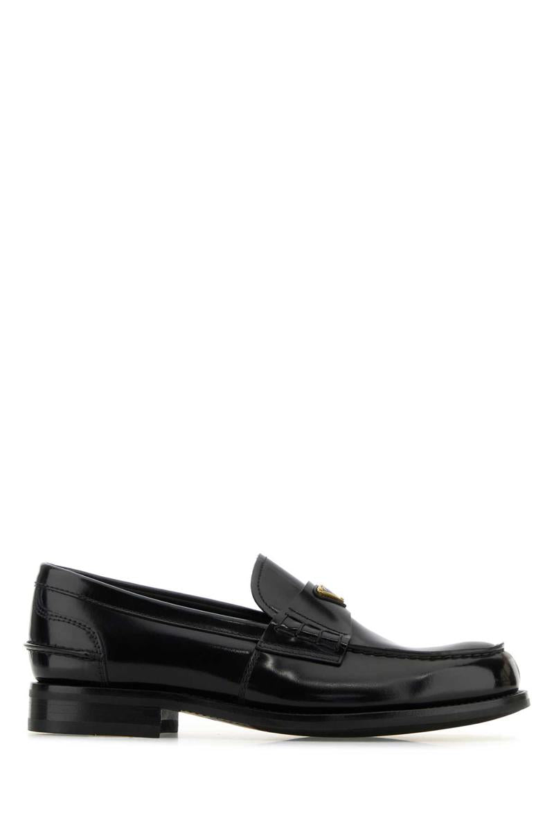 Prada Mockaskor