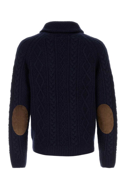 Polo Ralph Lauren Stickade tröjor