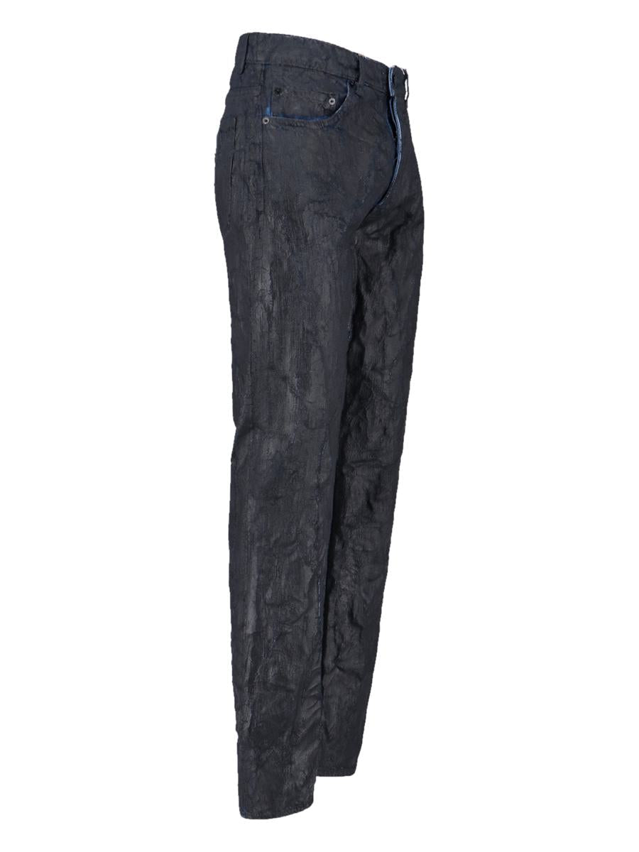 MM6 Maison Margiela Jeans
