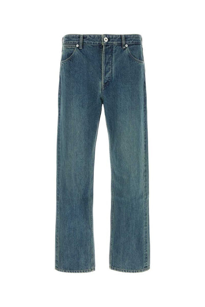 Jil Sander Jeans
