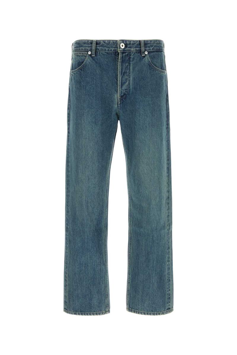 Jil Sander Jeans
