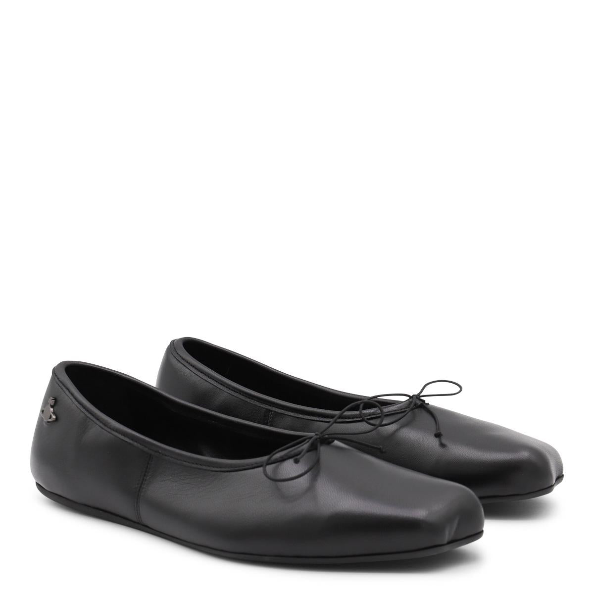 Vivienne Westwood platta skor