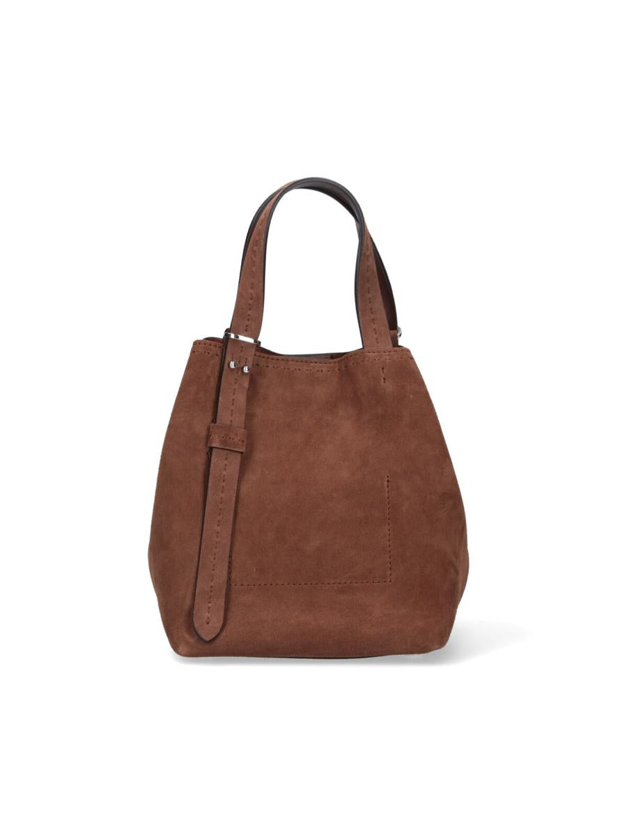 Max Mara-väskor