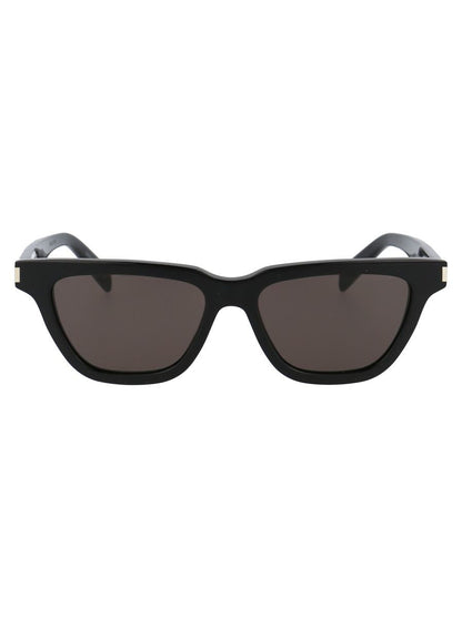 Saint Laurent Eyewear solglasögon