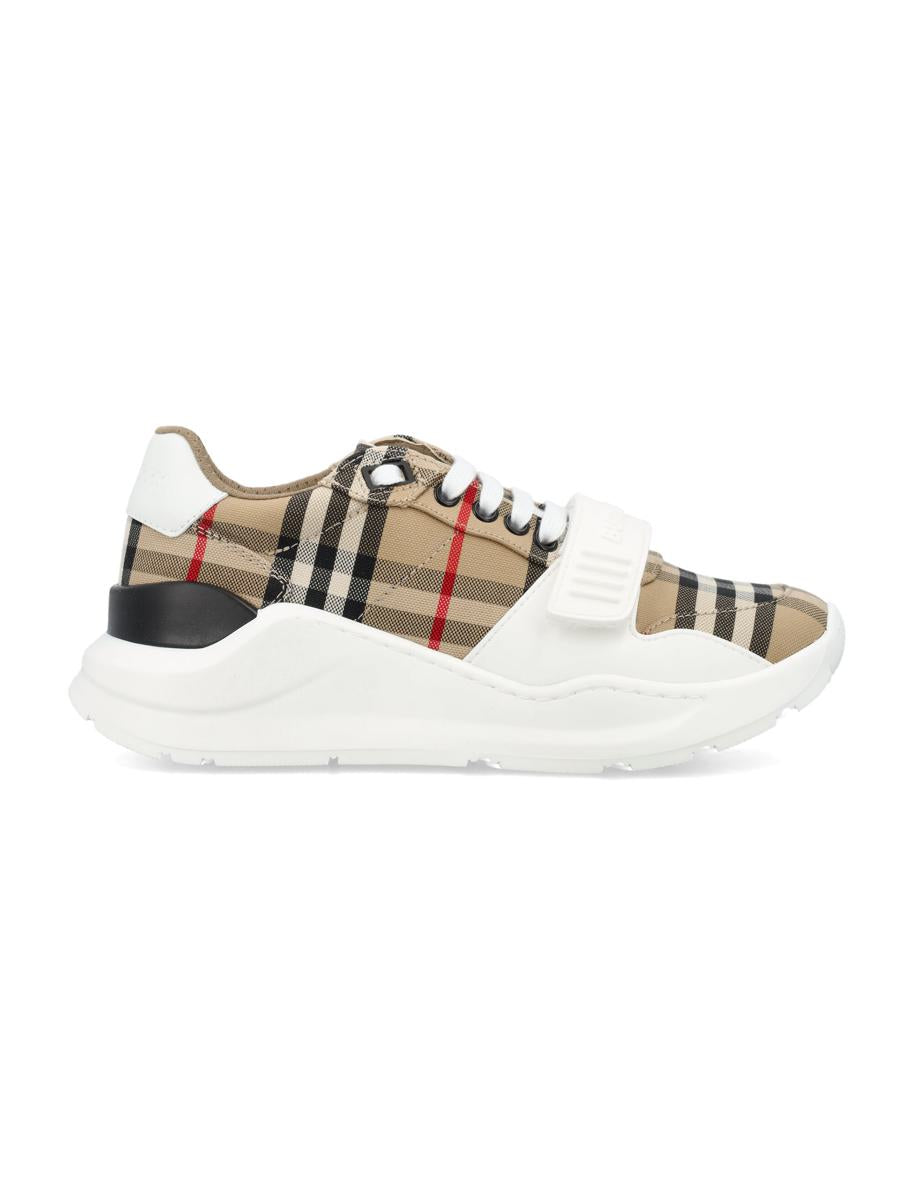 Burberry Rutiga Damsneakers