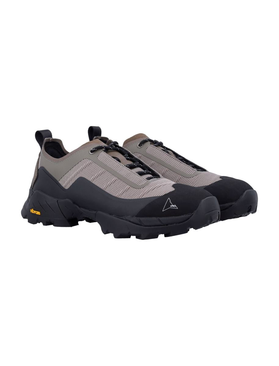 Roa Katharina Light Ripstop Trailskor
