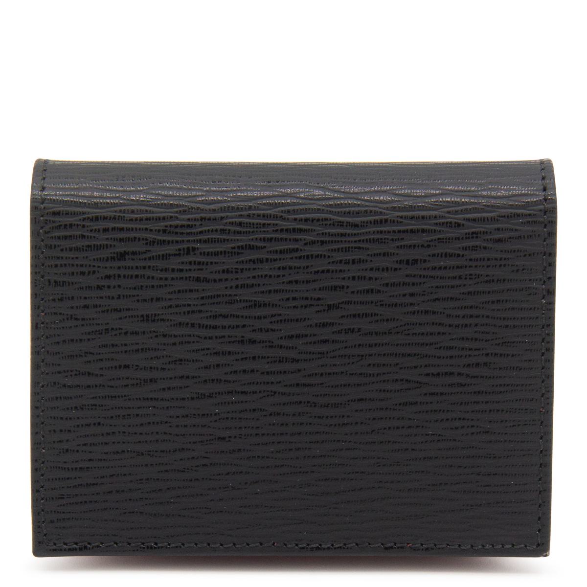 Salvatore Ferragamo Plånböcker