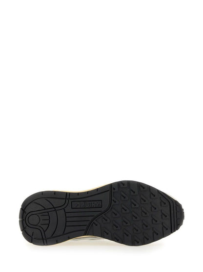 Autry "Virvelvind" Låg Sneaker