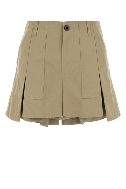 Sacai-shorts