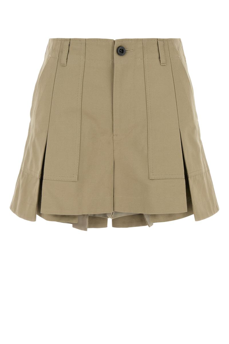 Sacai-shorts