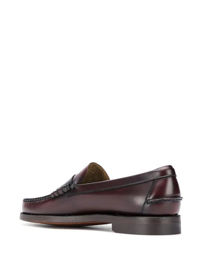 Sebago "Classic Dan" Loafer Skor