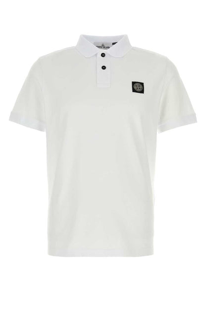Stone Island-polo