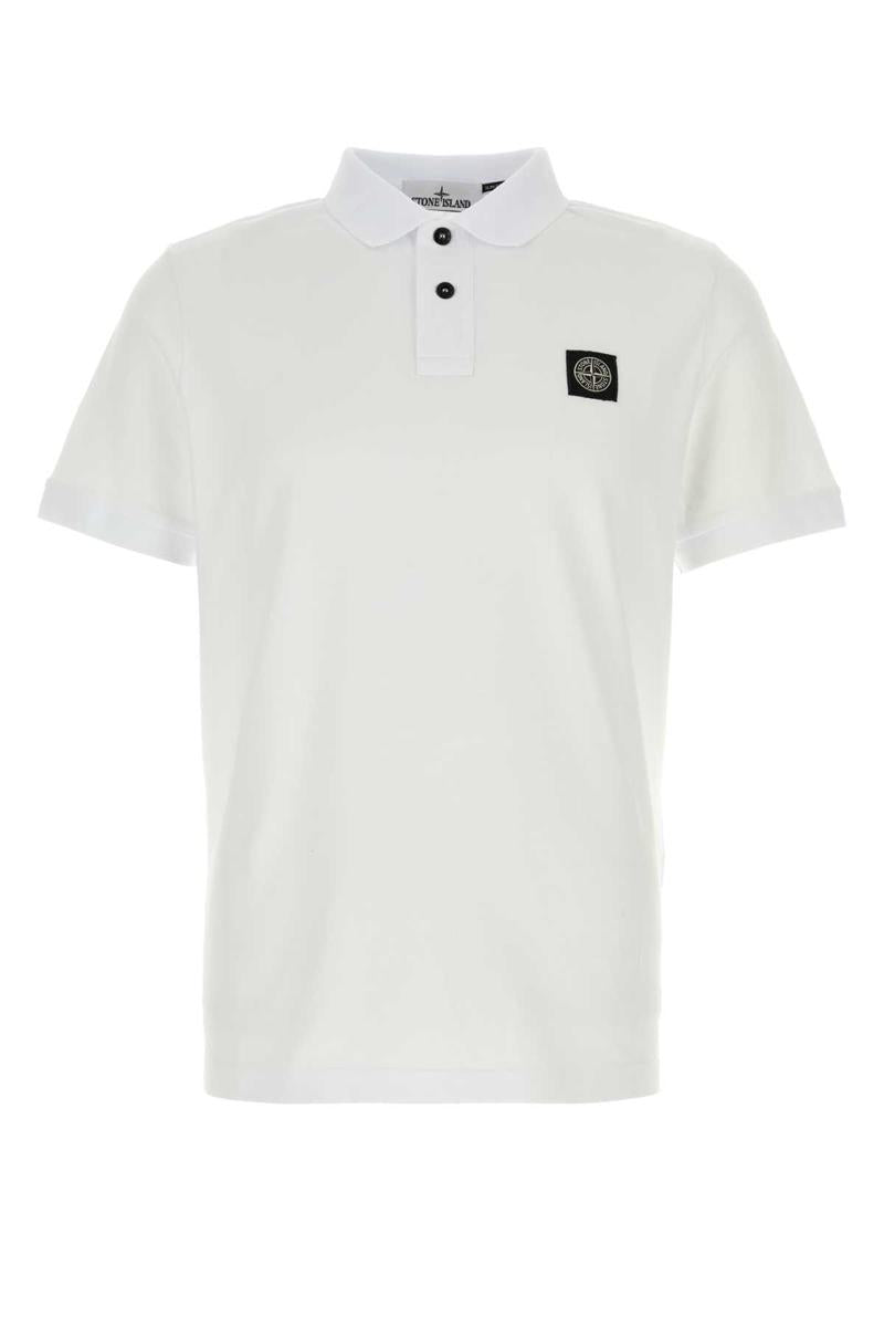 Stone Island-polo