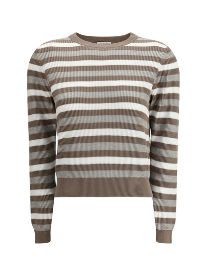 Brunello Cucinelli Stickade kläder