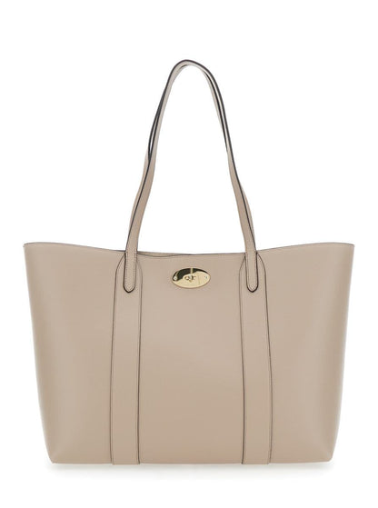 Bayswater Tote Liten Klassisk Grain
