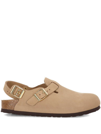 Birkenstock-sandaler
