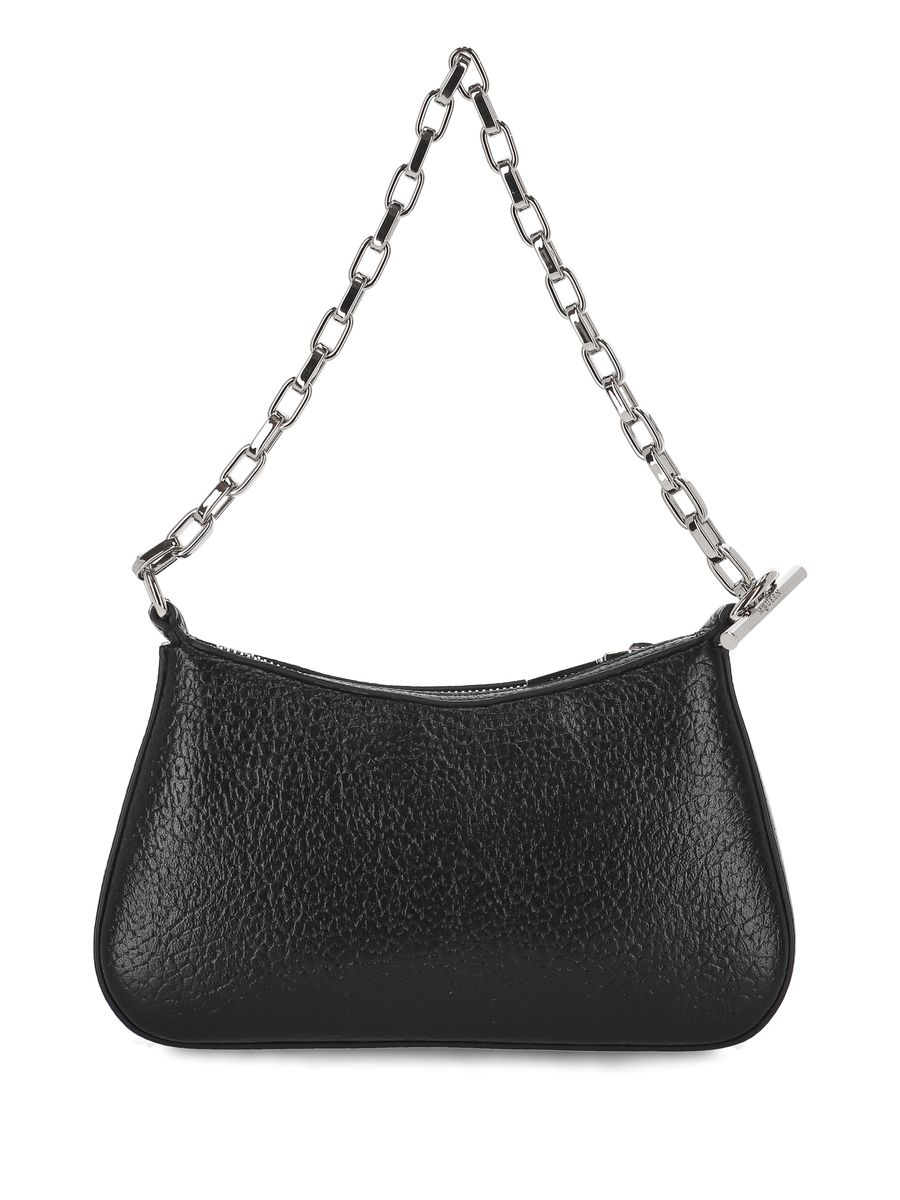Alexander McQueen "Alexander McQueen T-Bar Mini" Axelväska
