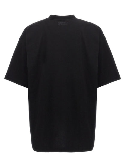 Vetements 'Spoiled By God' T-shirt