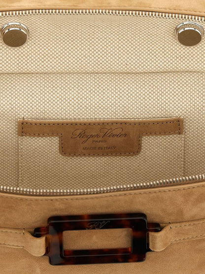 Roger Vivier-väskor