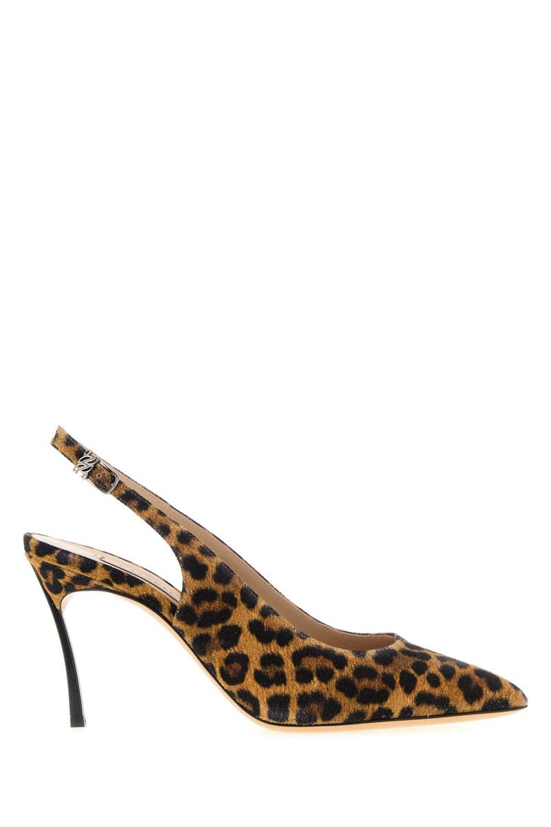 Casadei klackskor