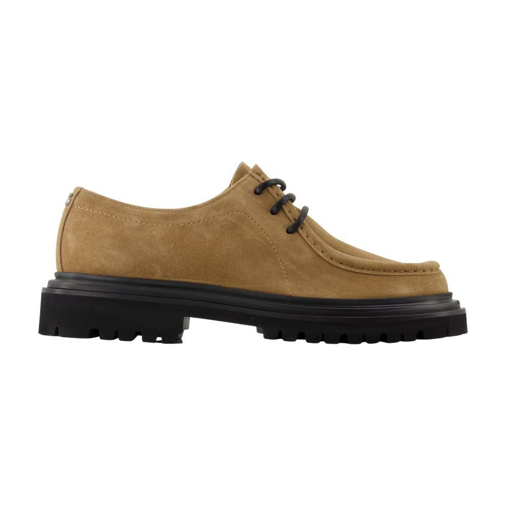 Dolce &amp; Gabbana Day Classic Hammer Derbies