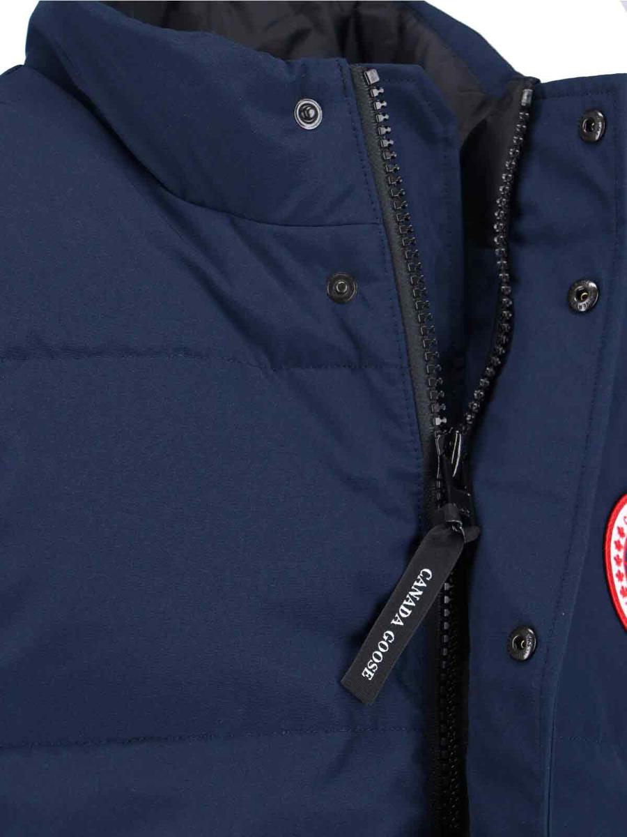 Canada Goose Jackor