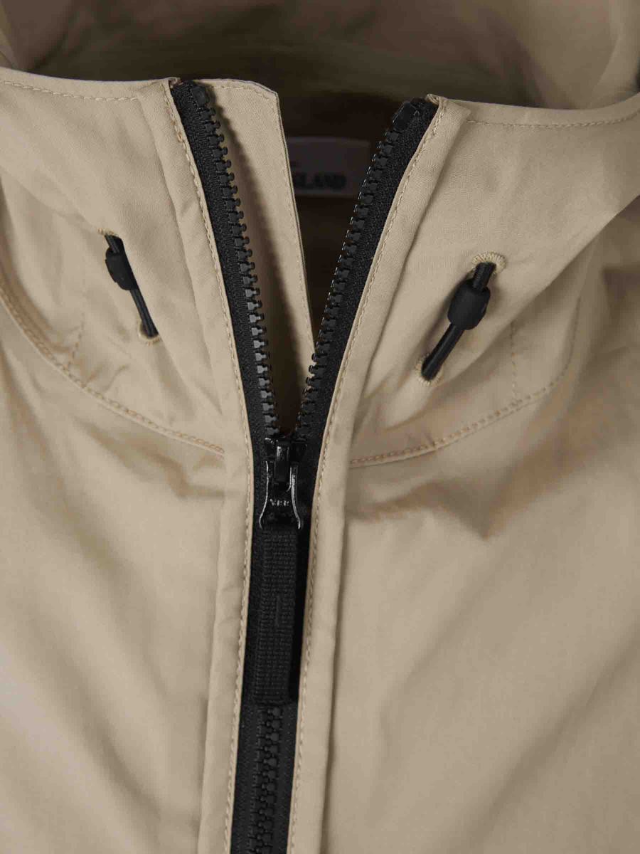 Stone Island Watro-Tc Econyl Jacka