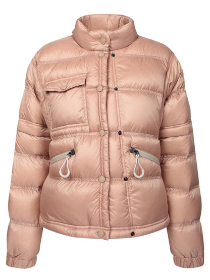 Moncler Grenoble Dunjackor