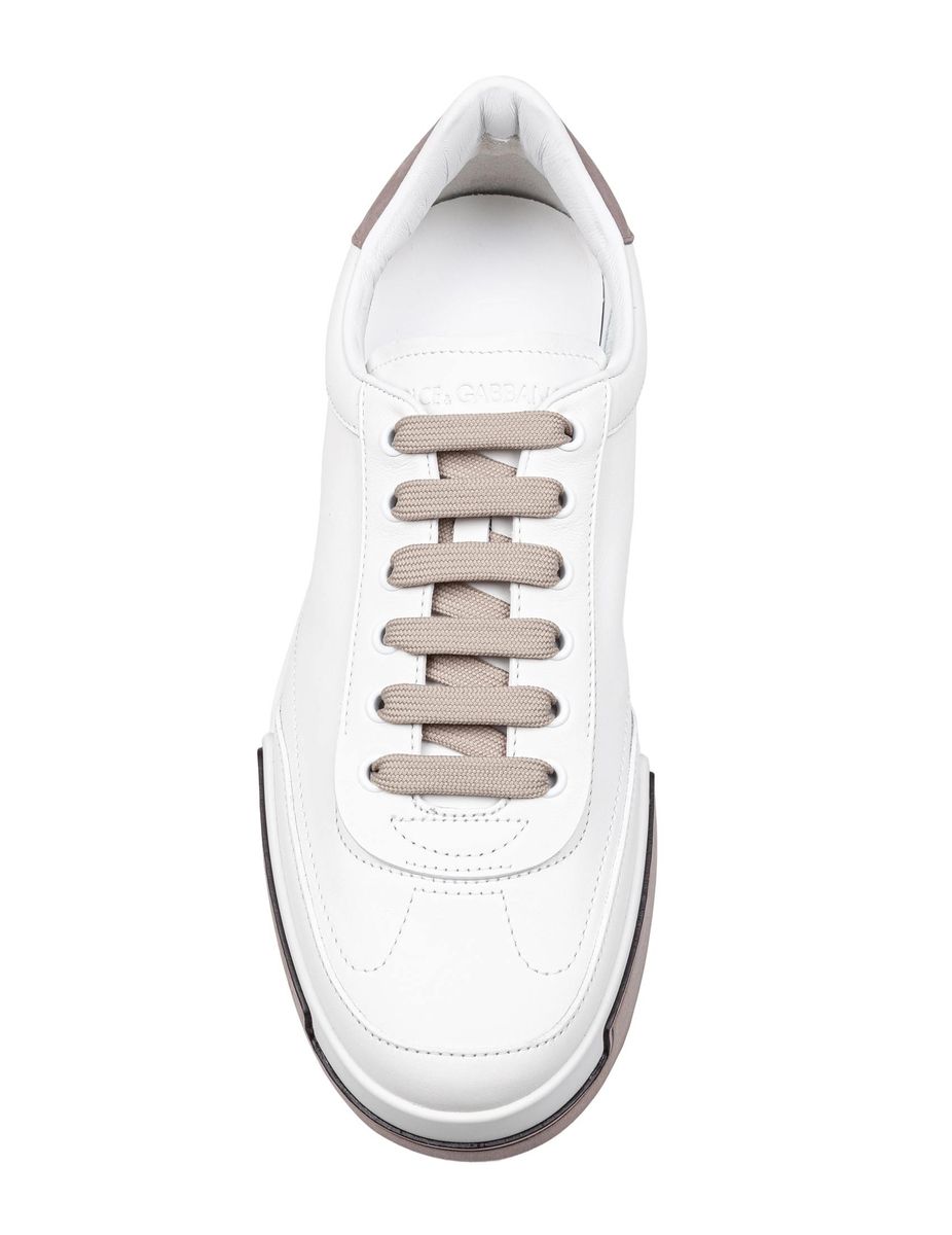 Dolce &amp; Gabbana 'Portofino Yatch' Sneakers