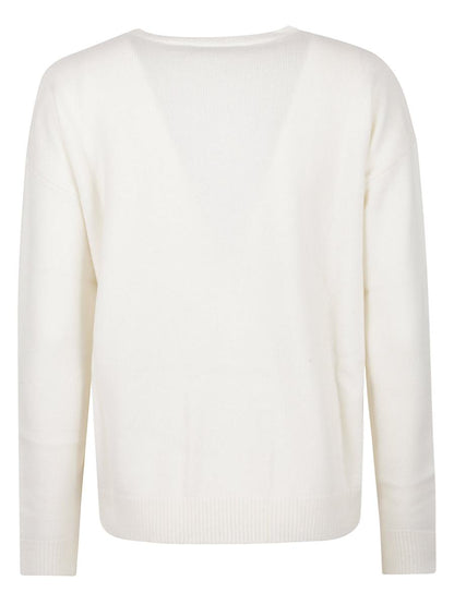 Max Mara-tröja
