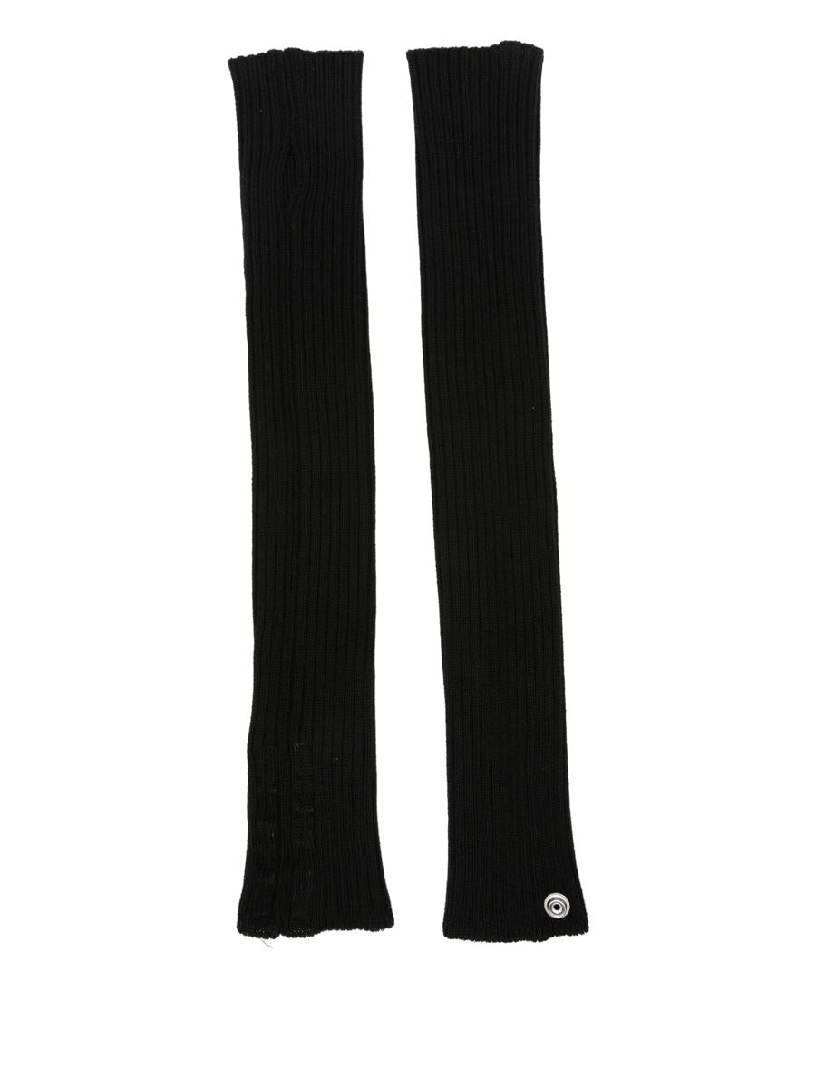 Rick Owens Armvärmare Tillbehör