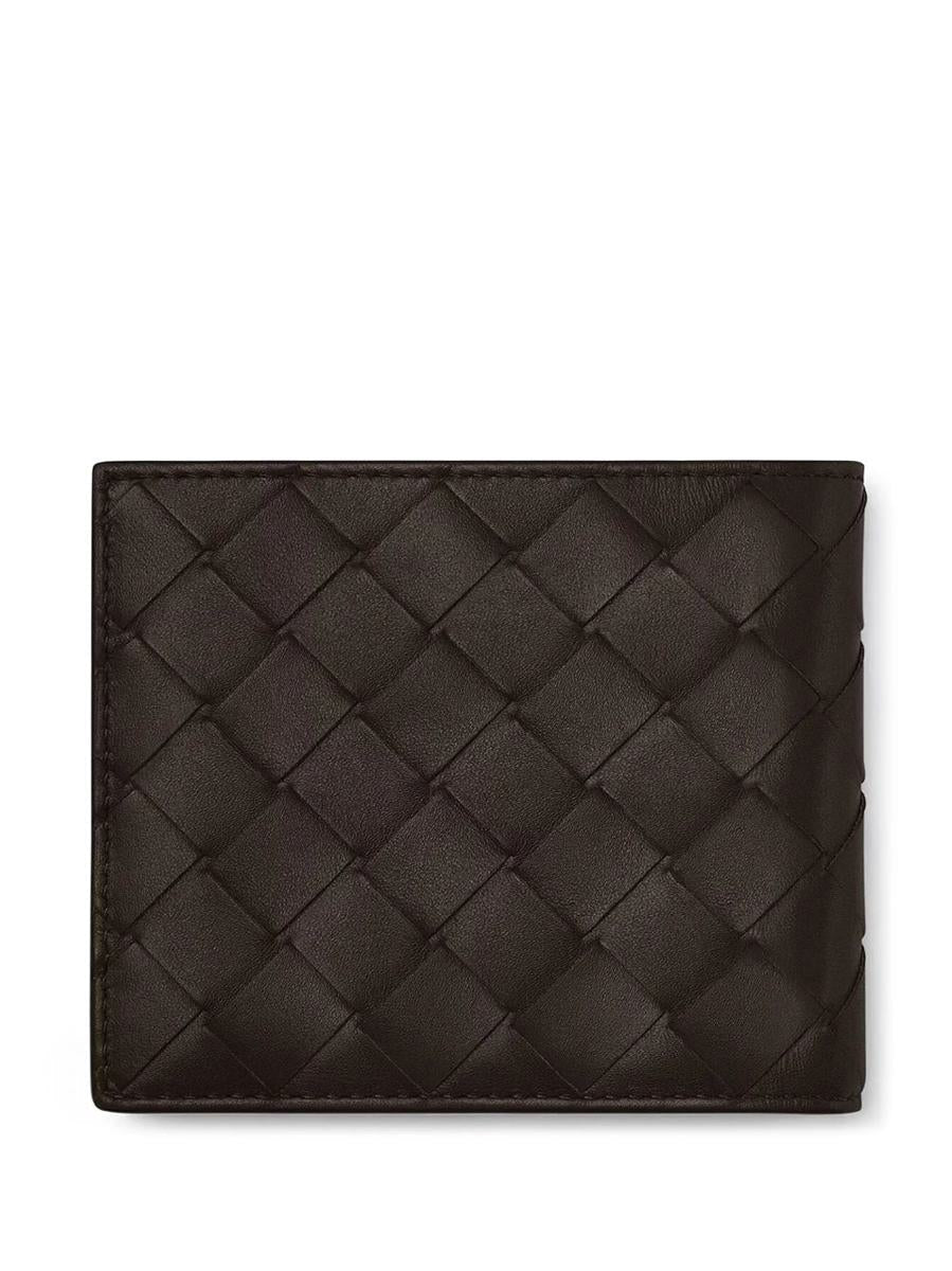 Bottega Veneta-plånböcker