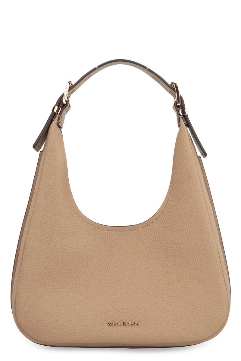 Michael Kors Nolita Piccola Hobo Bag
