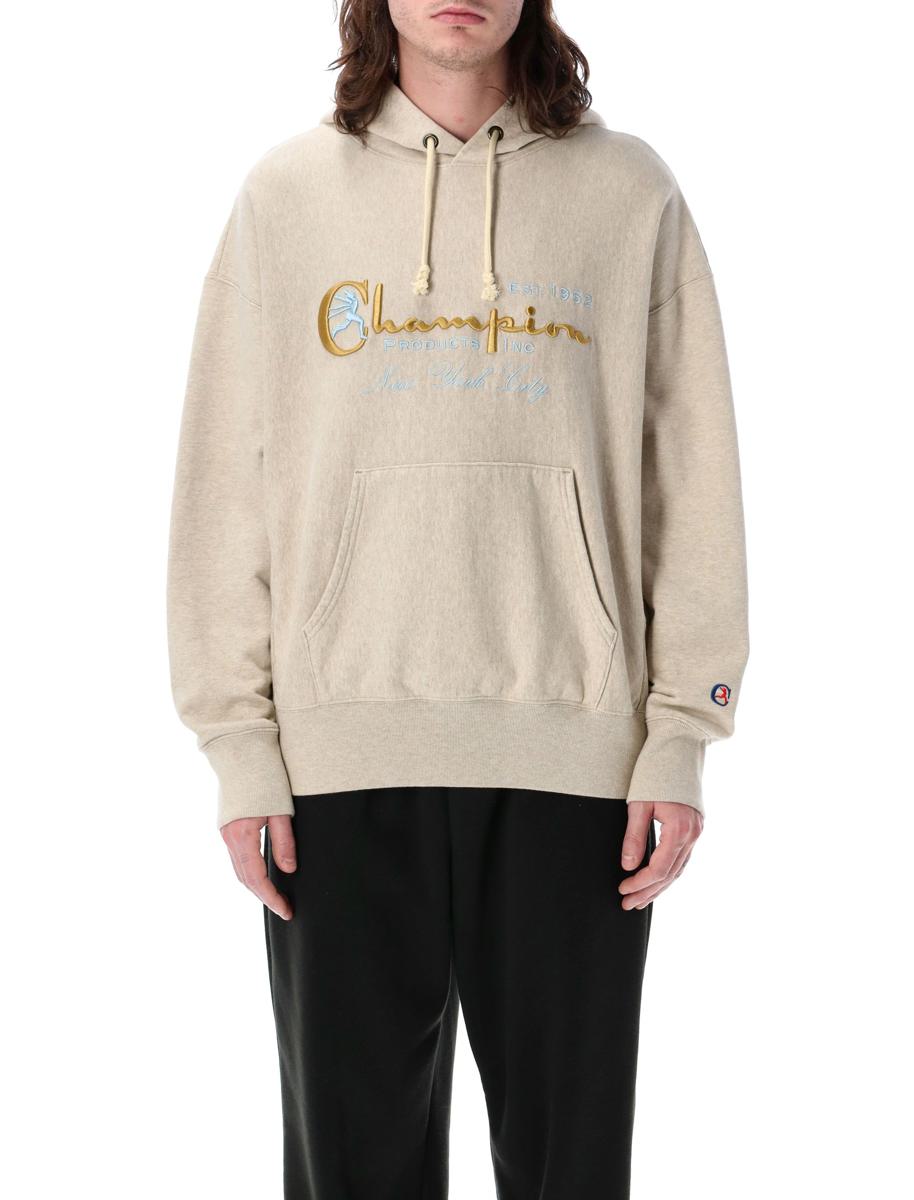 Champion Pinnacle Archive Hoodie