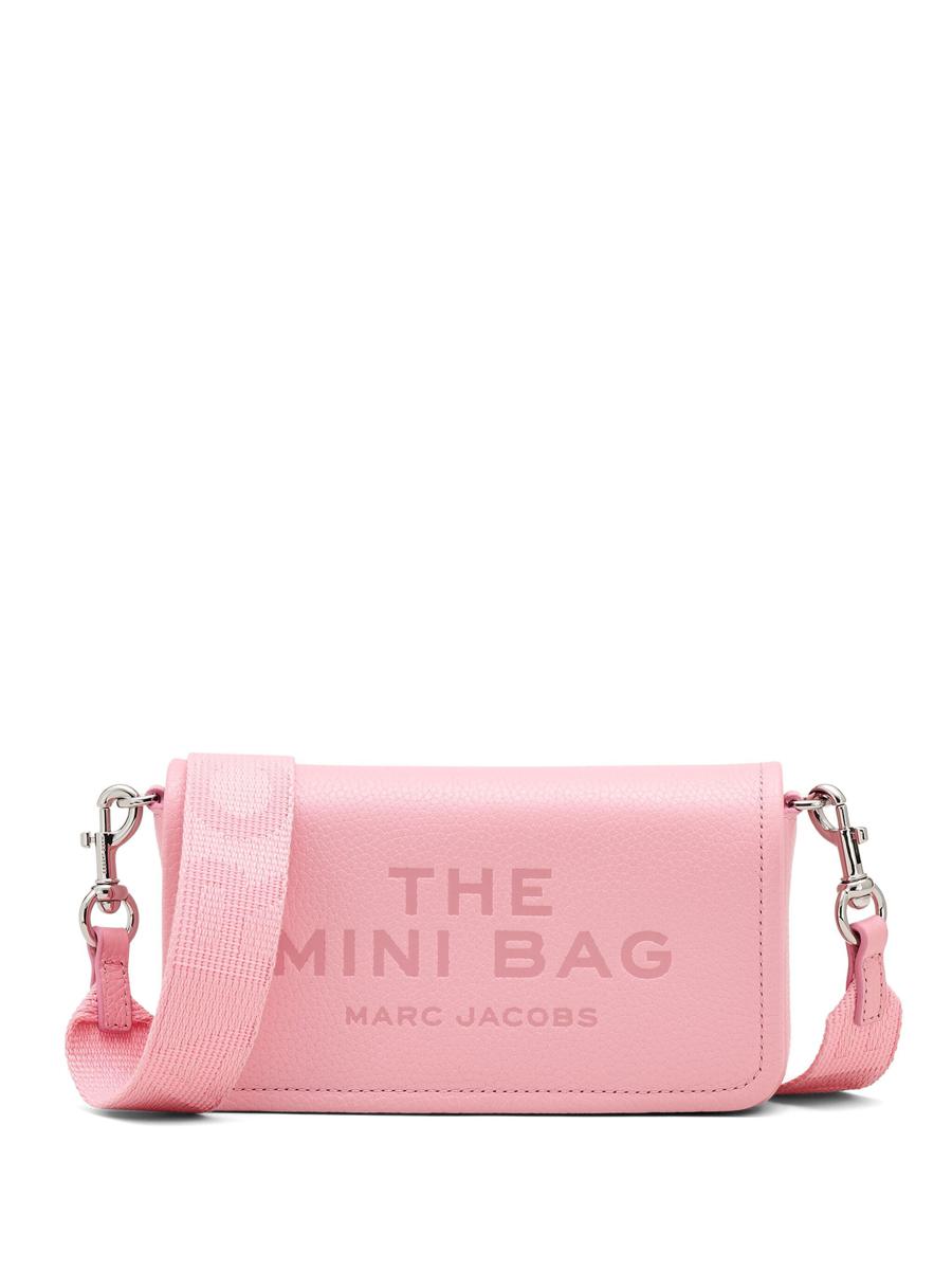 Marc Jacobs Läderväska Mini