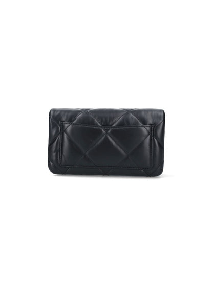 Tory Burch Kedjeplånbok