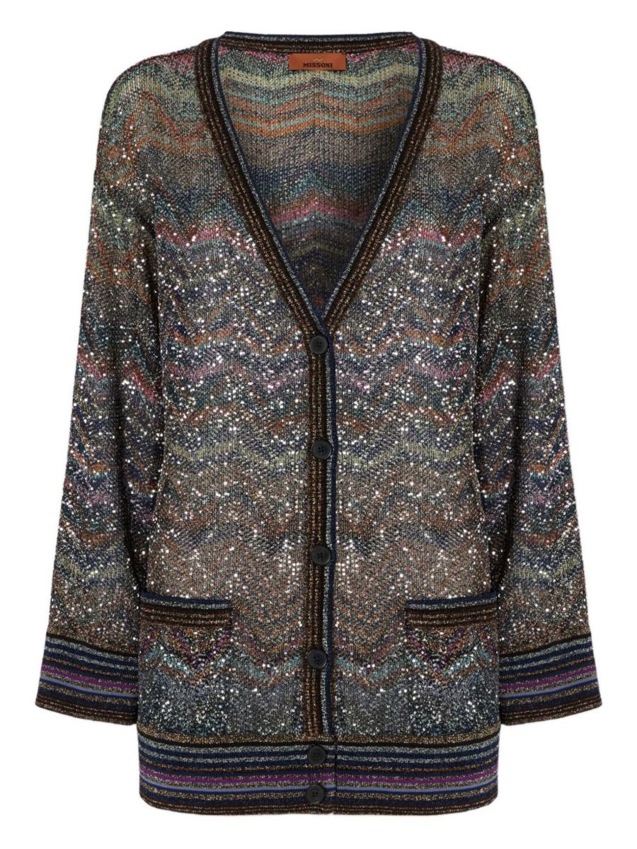Missoni-tröjor
