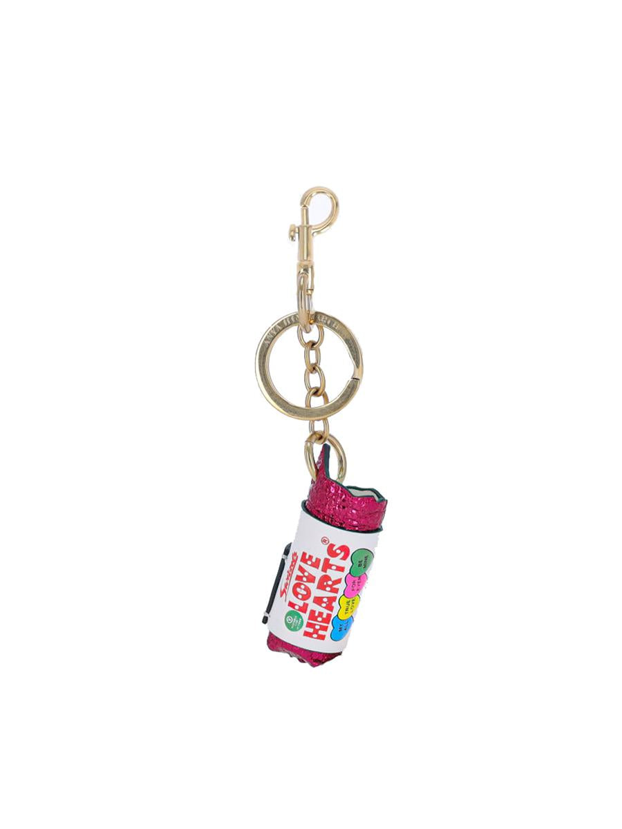 Anya Hindmarch Nyckelringar