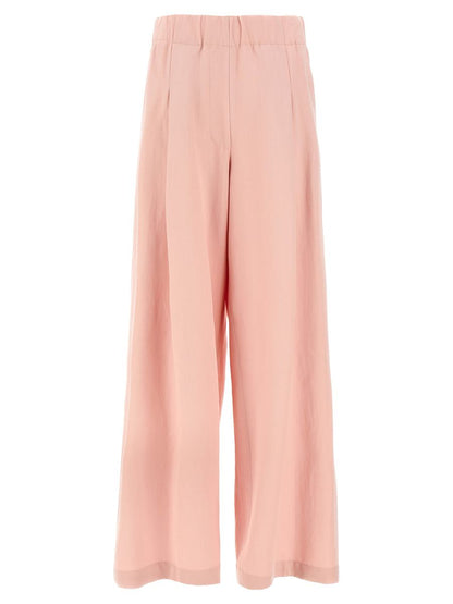 Dries Van Noten 'Pila' Byxor