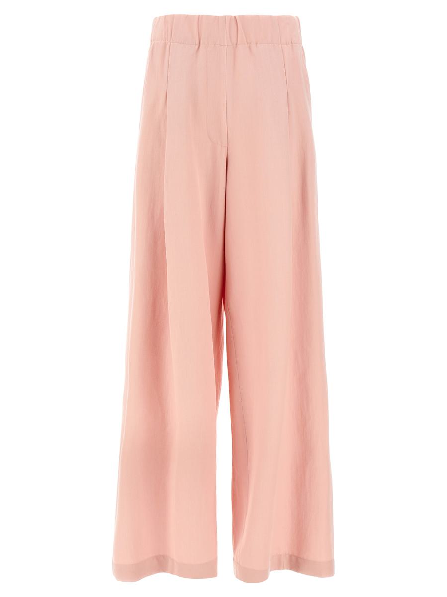 Dries Van Noten 'Pila' Byxor