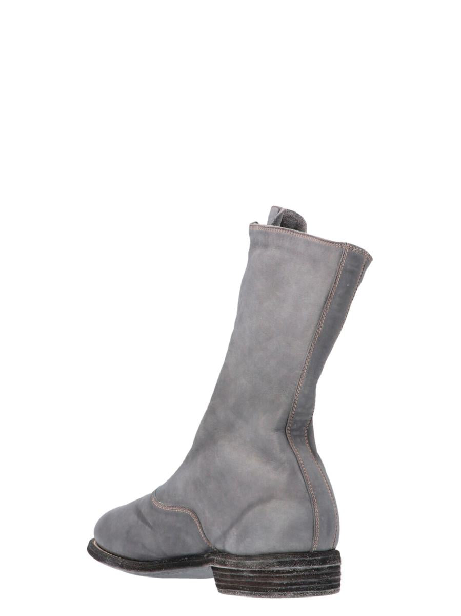 Guidi '310' Ankelboots