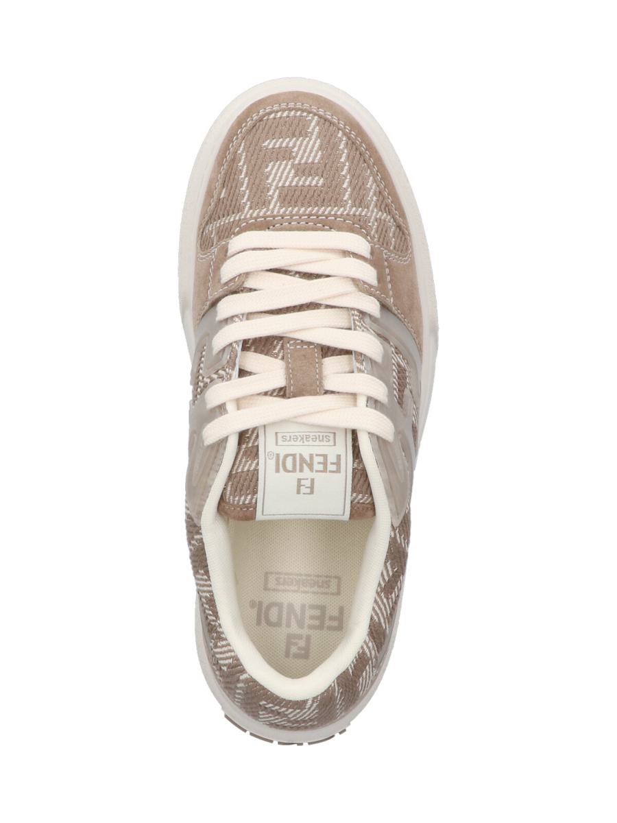 Fendi Sneakers