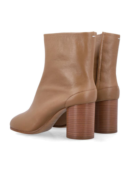 Maison Margiela Tabi Stövlar