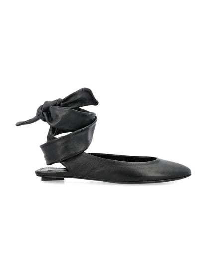 Attico Cloe-ballerinan