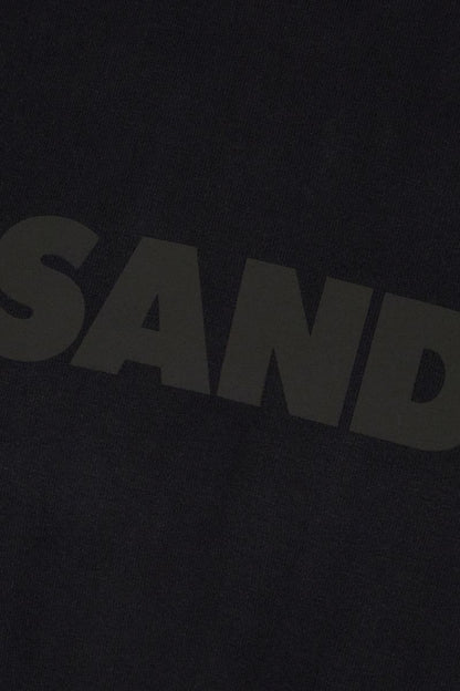 Jil Sander bomulls-T-shirt
