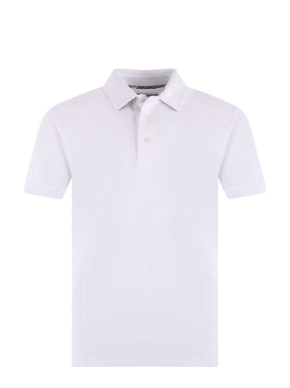 Etro T-shirts och pikétröjor